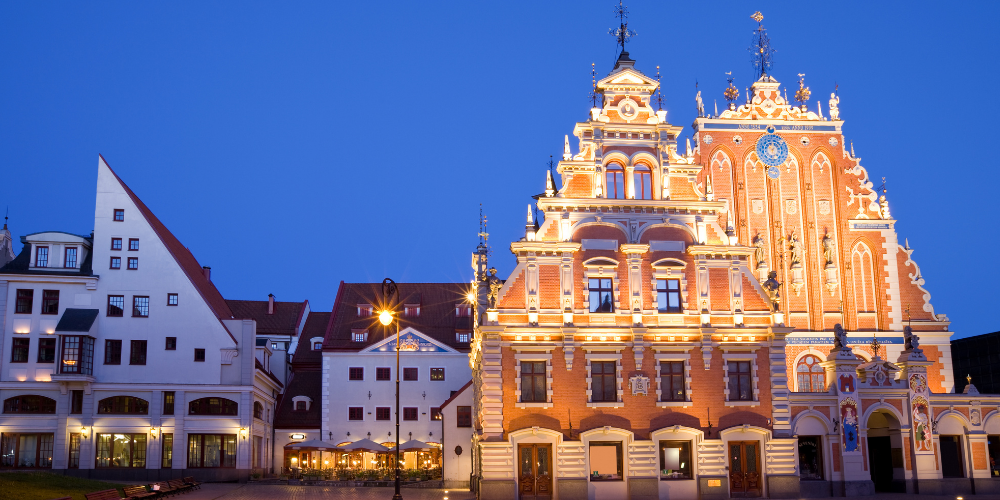 Adım Adım Tarih ve Kültürel Miras: Riga Gezi Rehberi